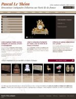 LeThéon création et référencement site internet