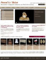 LeThéon création et référencement site internet