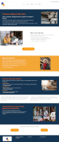 France Without the Fuss creation Site internet 64 salies de bearn