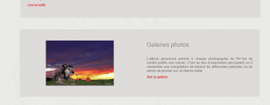 PicSel creation Site internet 64 salies de bearn