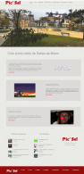 PicSel creation Site internet 64 salies de bearn