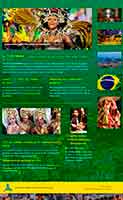Brasil Team création et référencement site internet