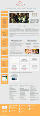 création site internet web référencement